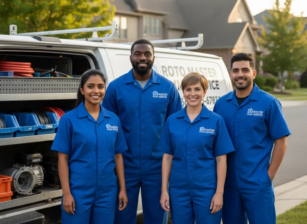 Sump Pump Installation company in Greensboro, MD